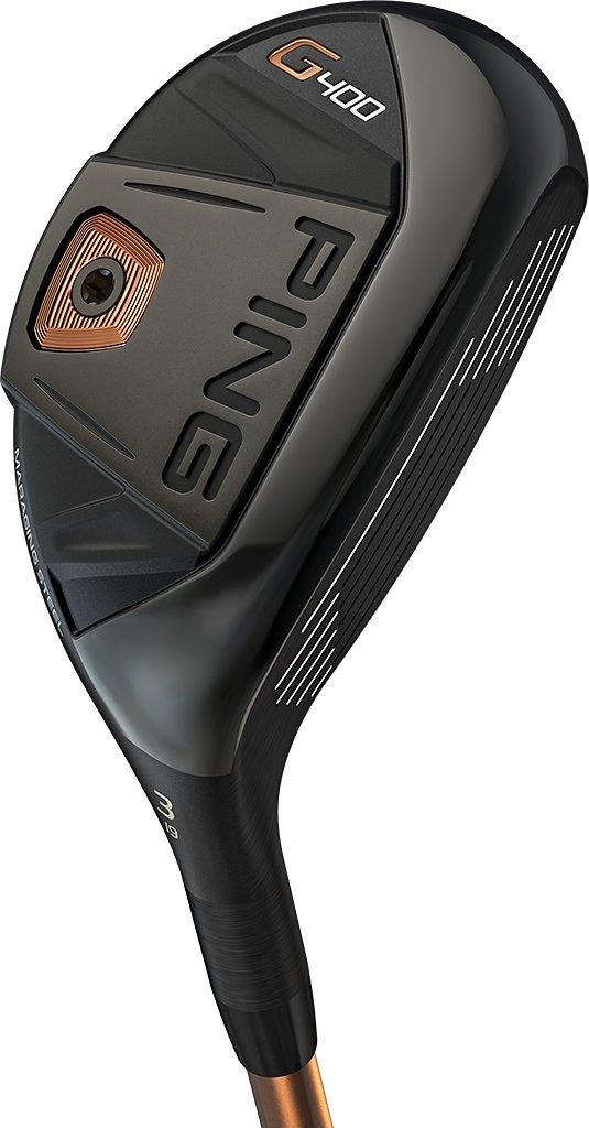 PING G400 FW 2本 PING G400 FW 2本